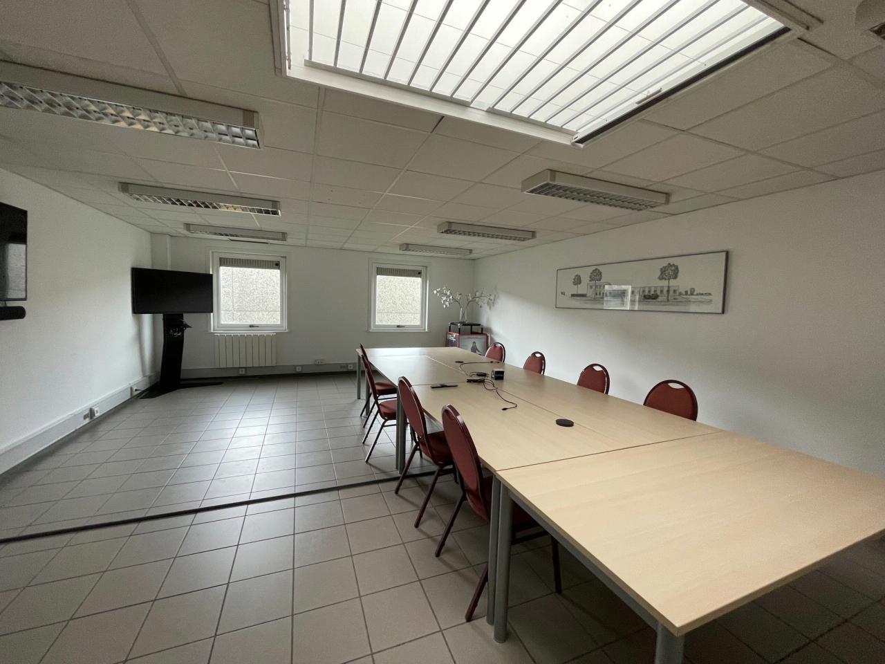 Bureau Templemars 1600m² Vente bureau Templemars Nord OVBUR2530887 5